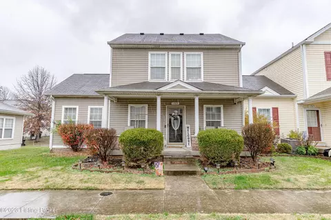 1703 Stratton Ct, Louisville, KY 40211