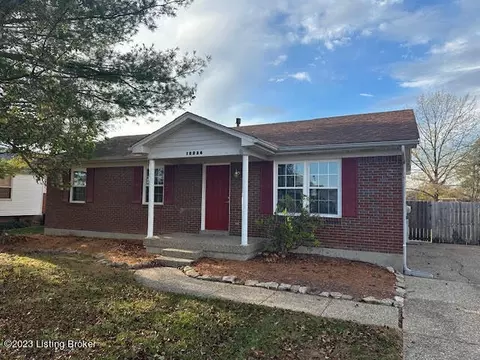 12236 Ridgemont Dr, Louisville, KY 40229