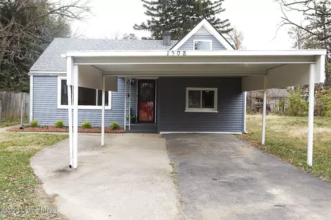 1508 Taylor Ave, Louisville, KY 40213