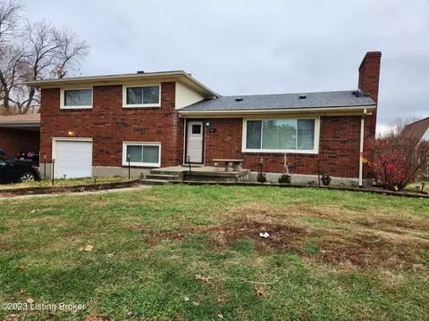 8211 Terry Rd, Louisville, KY 40258