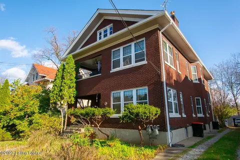187 Vernon Ave, Louisville, KY 40206