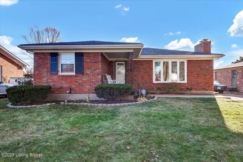 8209 Delido Rd, Louisville, KY 40219