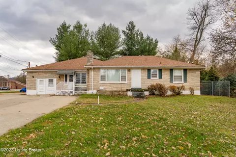 5000 Valley Station Rd, Louisville, KY 40272