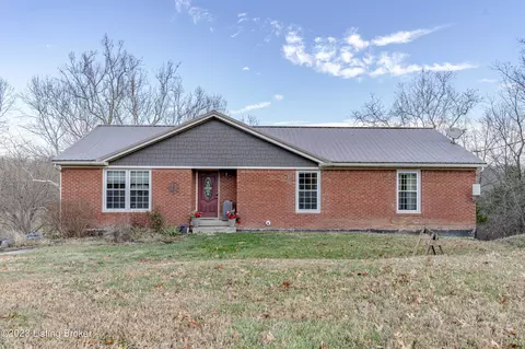 6315 High Ridge Dr, Pendleton, KY 40055