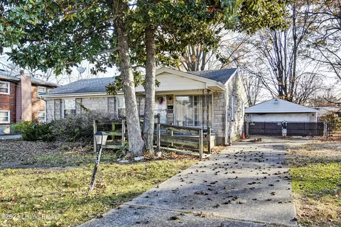 4320 Retreat Rd, Louisville, KY 40219