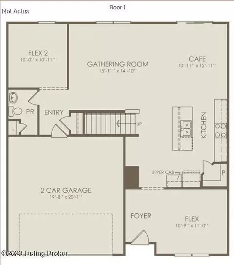 7000 Black Cherry Ct, La Grange, KY 40031