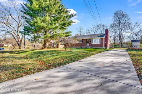 5408 Lois Ave, Louisville, KY 40219