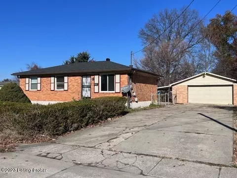 3505 Tarragon Rd, Louisville, KY 40219