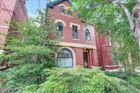 1432 S 2nd St, Louisville, KY 40208