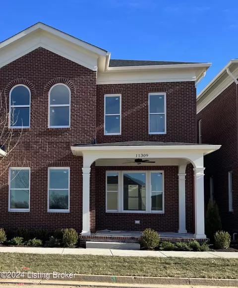 11309 River Beauty Loop, Prospect, KY 40059