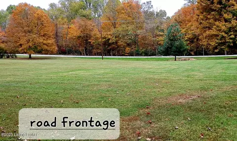 Lot 8 W Hwy 42, La Grange, KY 40031