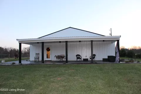 1440 Sullivan Ln, Bardstown, KY 40004