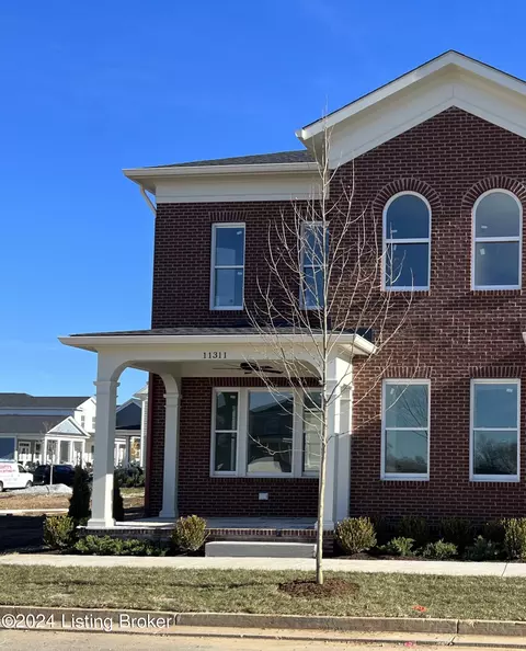 11311 River Beauty Loop, Prospect, KY 40059