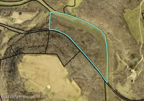 0 M Early Ln, Stephensport, KY 40170