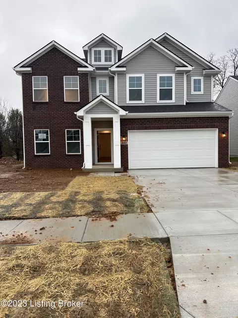 8407 Warbler Branch Way, Louisville, KY 40229