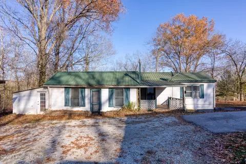 7301 Peyton Ave, Crestwood, KY 40014