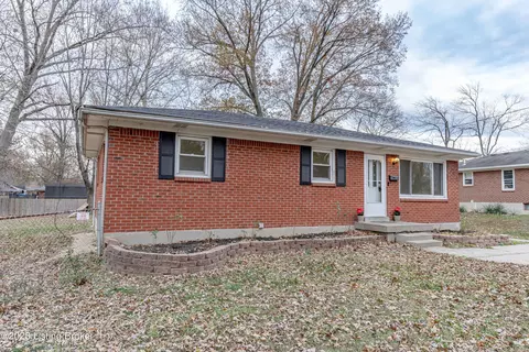 8281 Dorinda Ave, Louisville, KY 40258