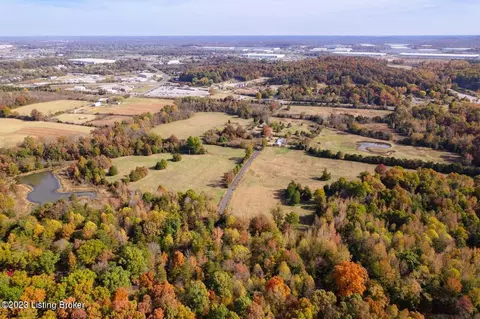 Tract 2 Forest Hill Rd, Shepherdsville, KY 40165