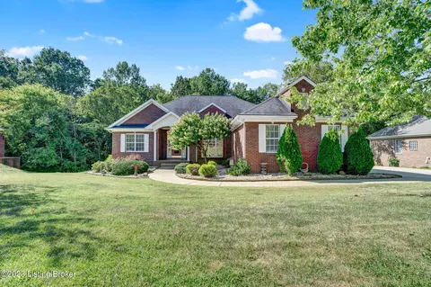 331 Early Wyne Dr, Taylorsville, KY 40071
