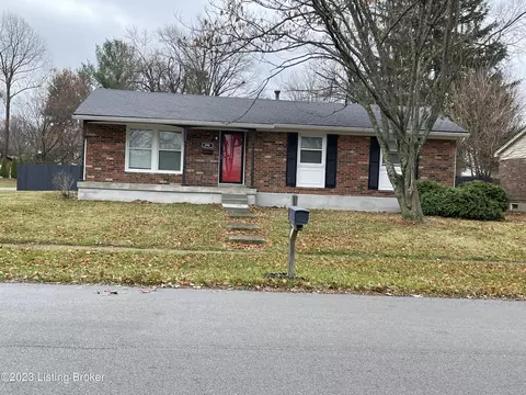 2903 Gleeson Ln, Louisville, KY 40299