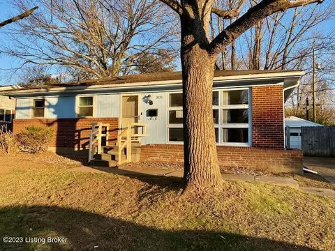 3131 Talisman Rd, Louisville, KY 40220