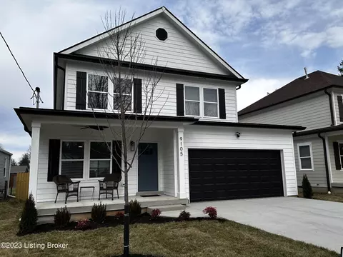 9105 Prospect St, Louisville, KY 40242
