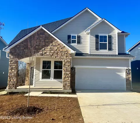 4622 Golden Eagle Dr, Louisville, KY 40245