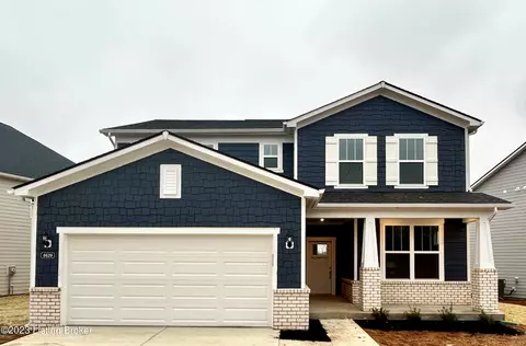 4620 Golden Eagle Dr, Louisville, KY 40245