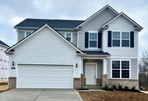 4614 Golden Eagle Dr, Louisville, KY 40245