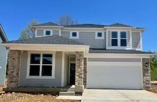 4621 Golden Eagle Dr, Louisville, KY 40245