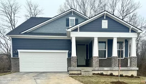 3628 Fordham Park Dr, Louisville, KY 40245