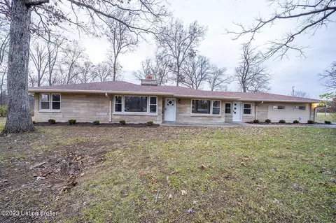 7262 E Hwy 44, Mount Washington, KY 40047
