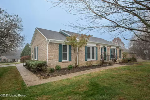 11811 Springmeadow Ln, Goshen, KY 40026