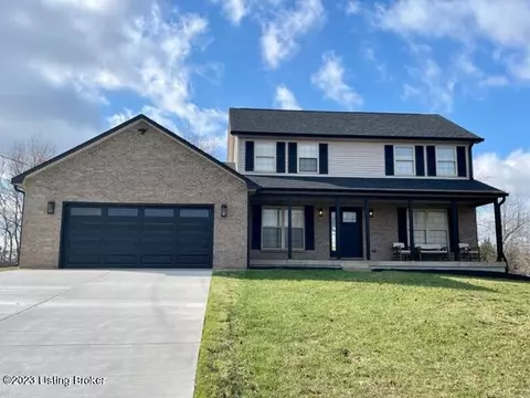 145 Rolling Oaks Dr, Vine Grove, KY 40175