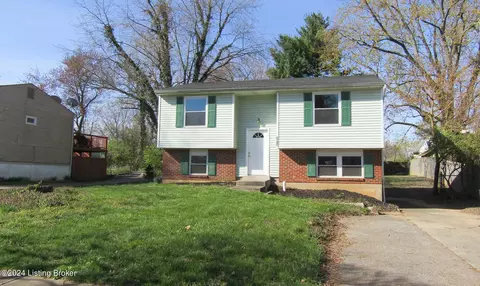 3812 Northumberland Dr, Louisville, KY 40245