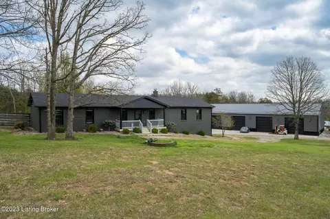472 Bethel Church Rd, Mount Washington, KY 40047