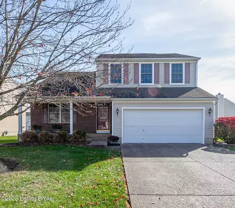 315 Academy Lake Way, Louisville, KY 40245