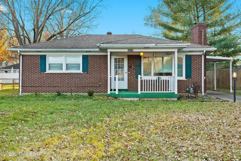 3218 Greendale Dr, Louisville, KY 40216
