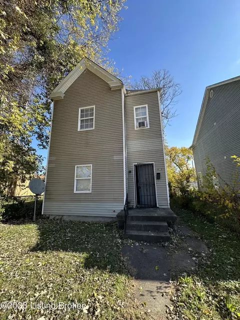 1321 Dixie Hwy, Louisville, KY 40210
