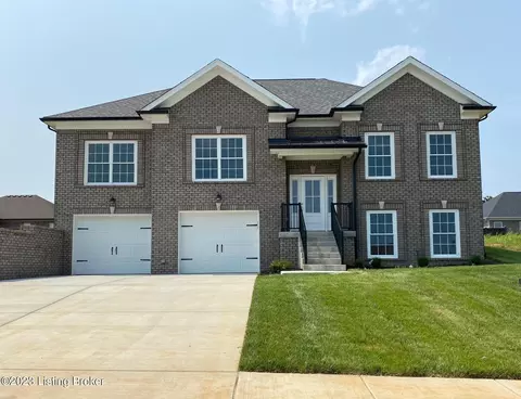 231 Bischoff Way, Shepherdsville, KY 40165