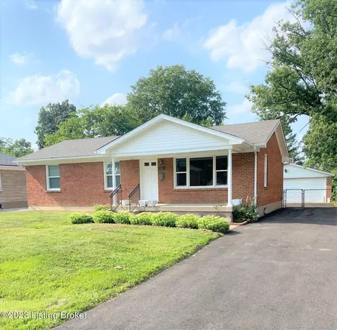 4005 Serene Way, Louisville, KY 40219
