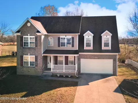 108 Burgundy Ct, Vine Grove, KY 40175