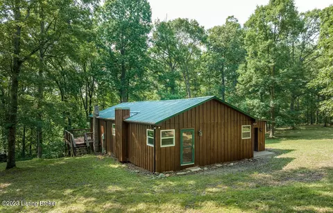 2328 Fisher Ridge Rd, Horse Cave, KY 42749