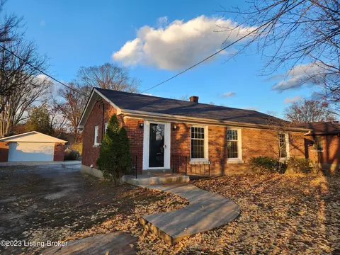 9009 Beulah Church Rd, Louisville, KY 40291