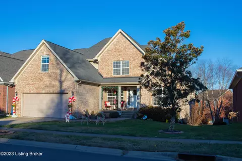 1211 Williams Ridge Rd, Louisville, KY 40243