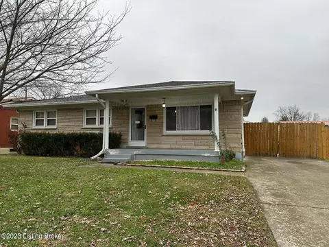 11813 Mahogany Dr, Louisville, KY 40272