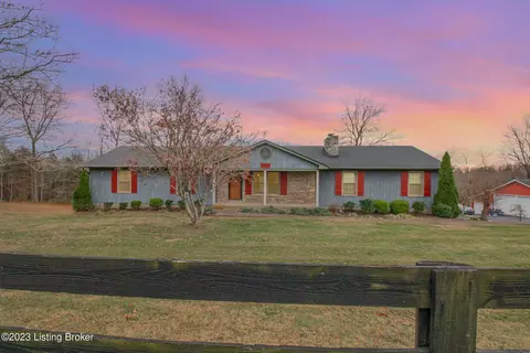 3016 Cedar Point Rd, La Grange, KY 40031