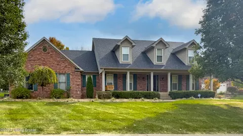 4003 Rivulet Ln, Louisville, KY 40299
