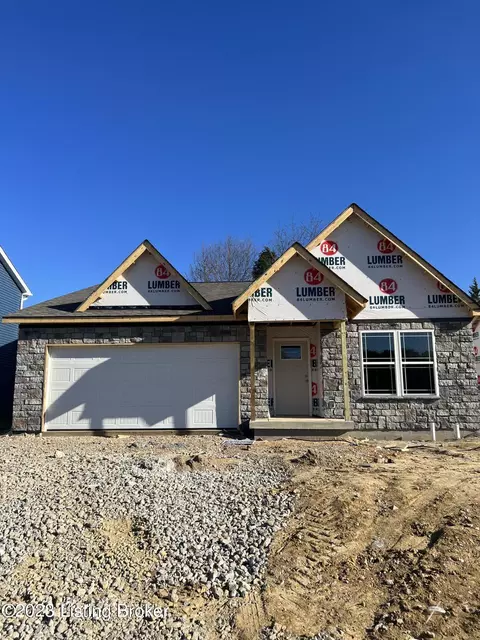 Lot 13 Nicolas Farms, Louisville, KY 40229