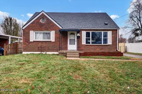 2222 Perth Ct, Louisville, KY 40216